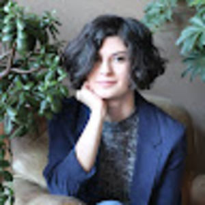 Meet your Posher, Lucy